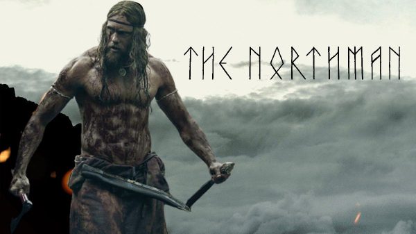 The Northman Film