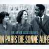 Wo in Paris die Sonne aufgeht