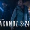 Yakamoz S-245