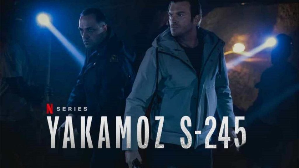 Yakamoz S-245 Serie Inhalt, Kritik, Besetzung | Netflix - Film und TV - Yakamoz S 245 Season 2 Release Date