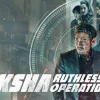 Yaksha Ruthless Operations
