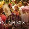Blood Sisters Serie