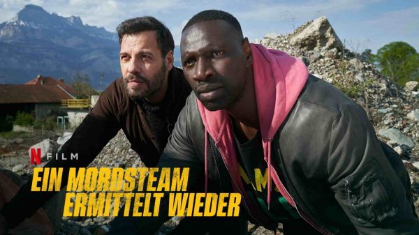 Ein MordsTeam ermittelt wieder