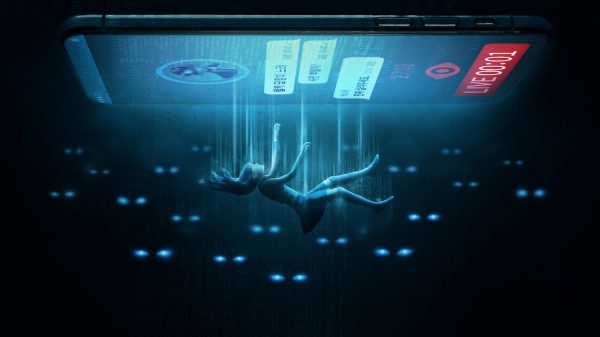 In der Cyber-Hölle: Schrecken im Internet