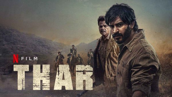 Thar Film