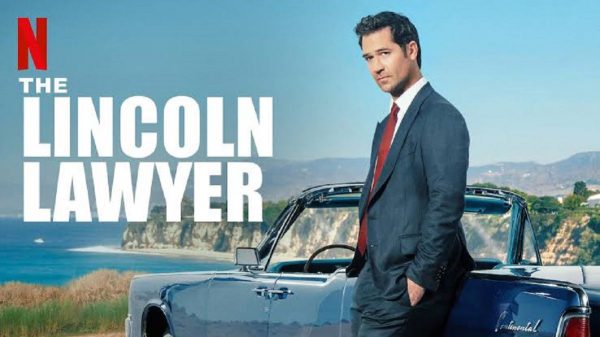 The Lincoln Lawyer