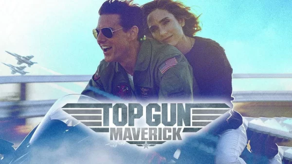 Top Gun: Maverick Film
