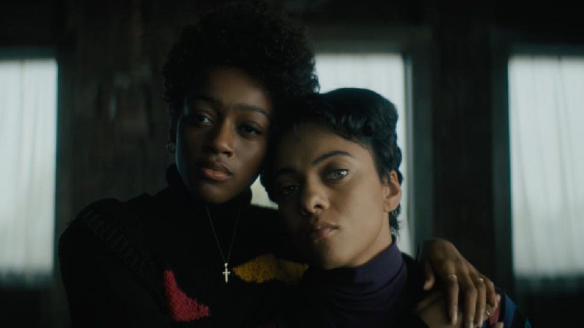 Beauty film