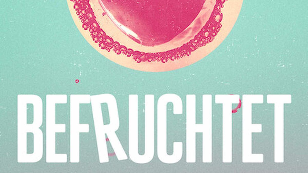 Befruchtet Serie