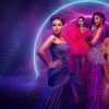 Glamour Girls Filme