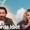 God's Favorite Idiot