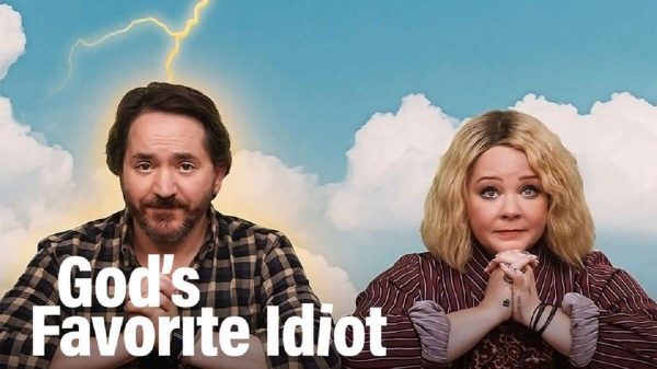 God's Favorite Idiot