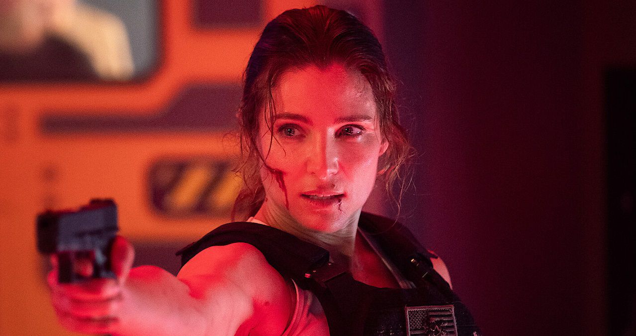 Interceptor Film