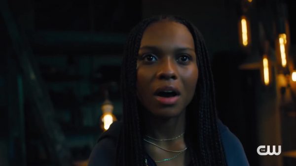 Naomi Serie