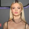 Freya Allan