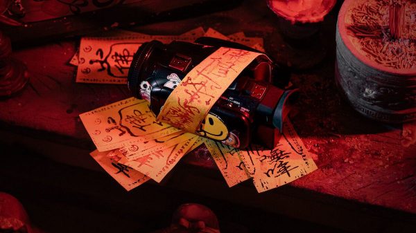 Incantation Film