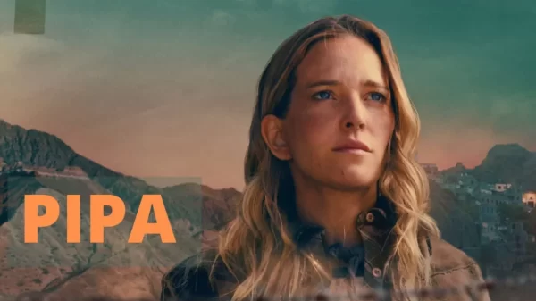 Pipa Film