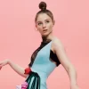 Thomasin McKenzie