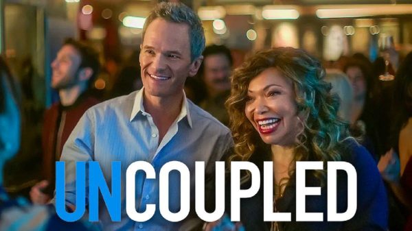 Uncoupled Serie