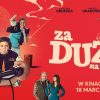 Za duzy na bajki