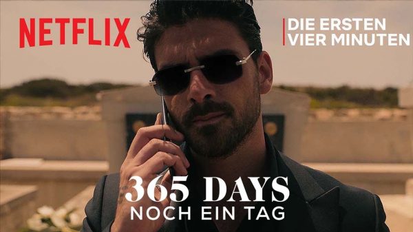 365 Days - Noch Ein Tag