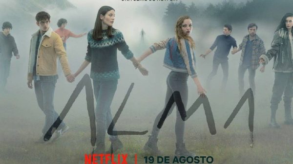 Alma Serie