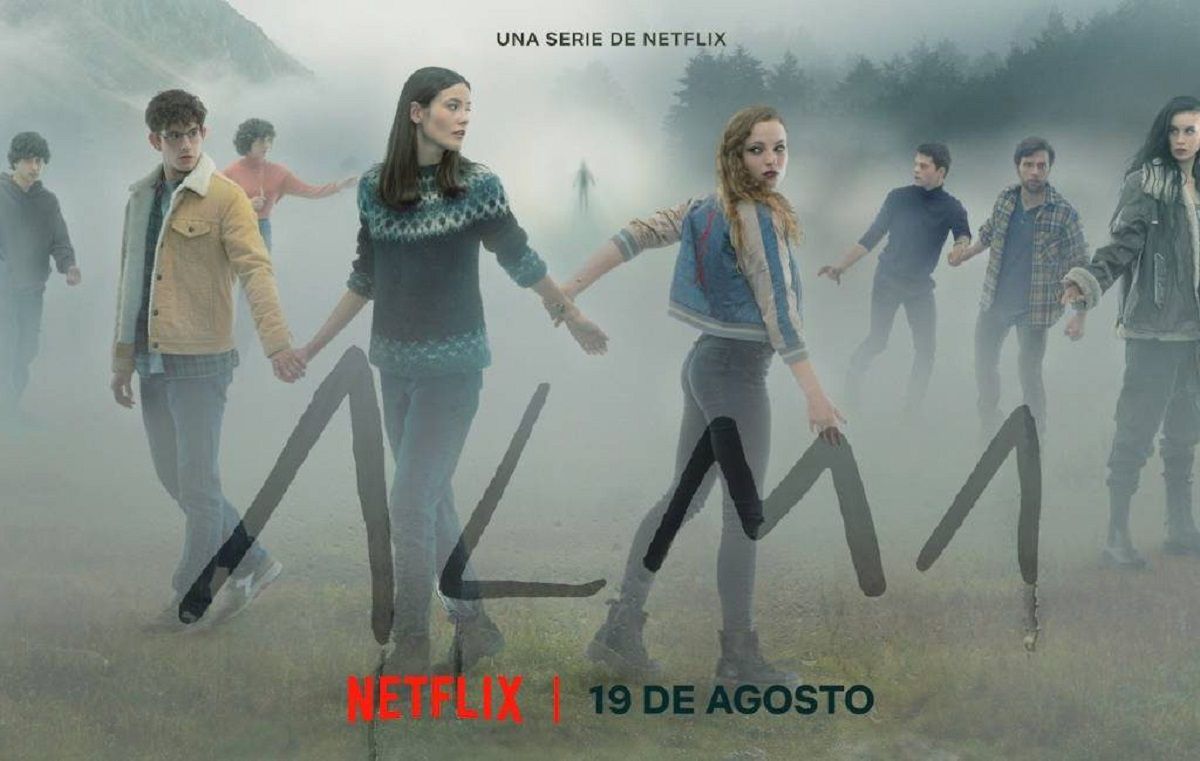 Alma Serie