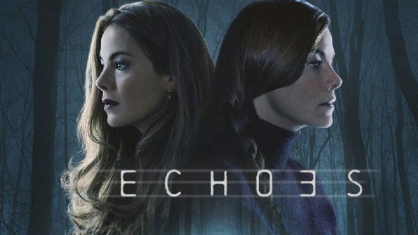 Echoes Serie Handlung, Kritik, Besetzung