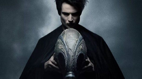 The Sandman