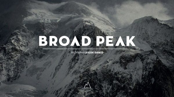 Broad Peak