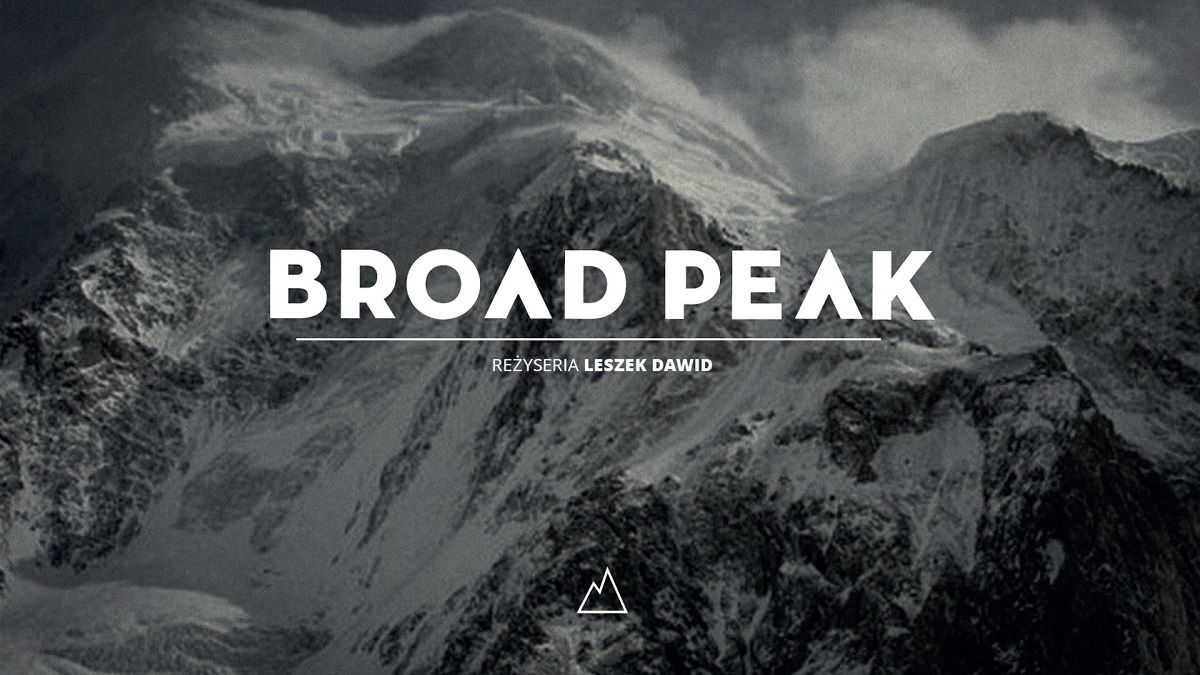 Broad Peak