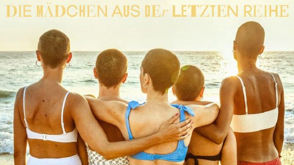 Die Mädchen aus der letzten Reihe