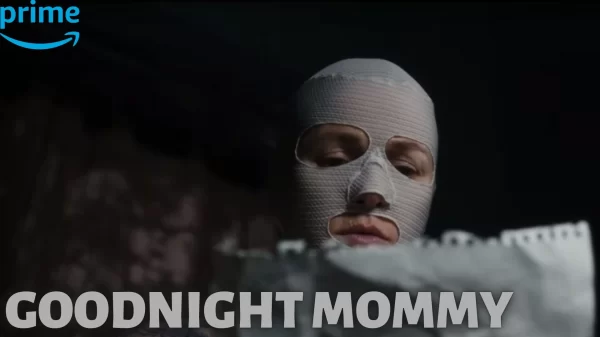 Goodnight Mommy