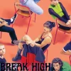 Heartbreak High