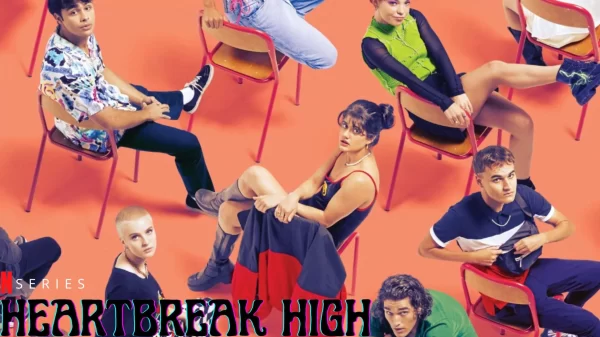 Heartbreak High