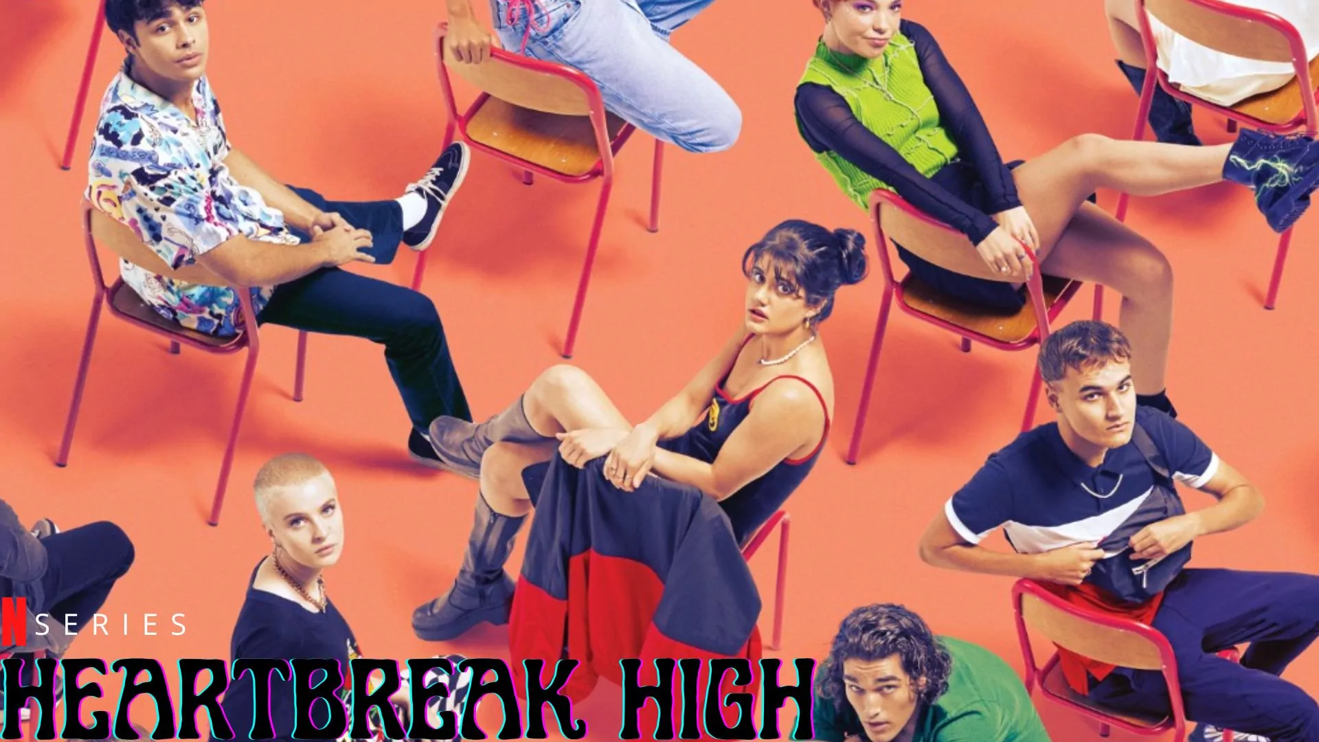 Heartbreak High
