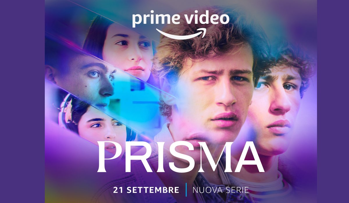 Prisma Serie