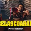 Belascoarán Privatdetektiv
