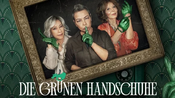 Die Grünen Handschuhe