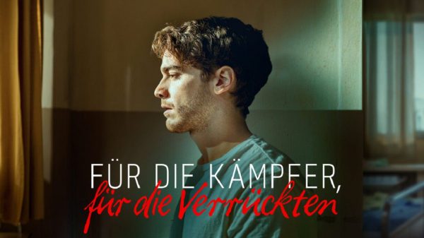 Für Die Kämpfer Für Die Verrückten