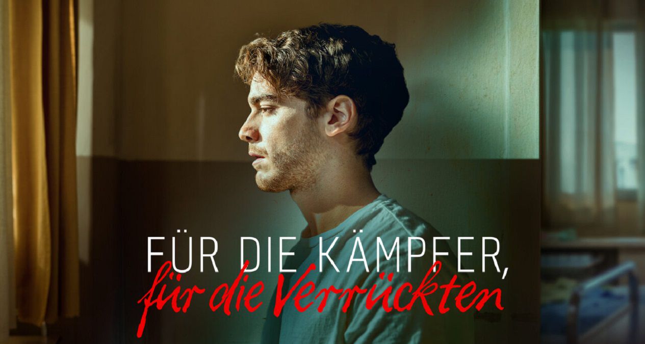Für Die Kämpfer Für Die Verrückten