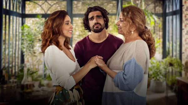 Kiralık Bir Eş Filmi