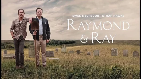 Raymond & Ray