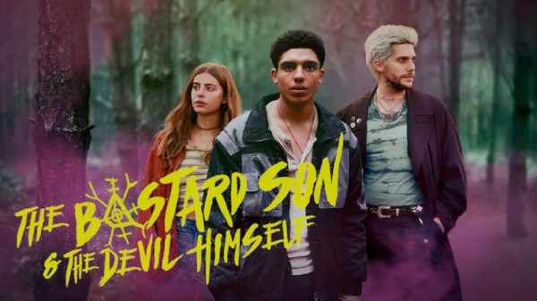 The Bastard Son & The Devil Himself