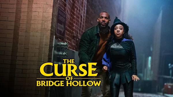 The Curse of Bridge Hollow