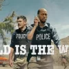Wild is the Wind