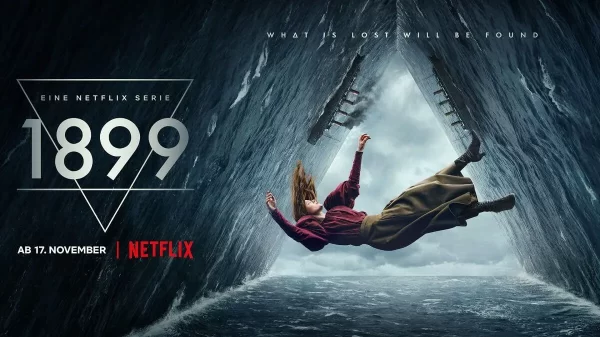 1899 Serie