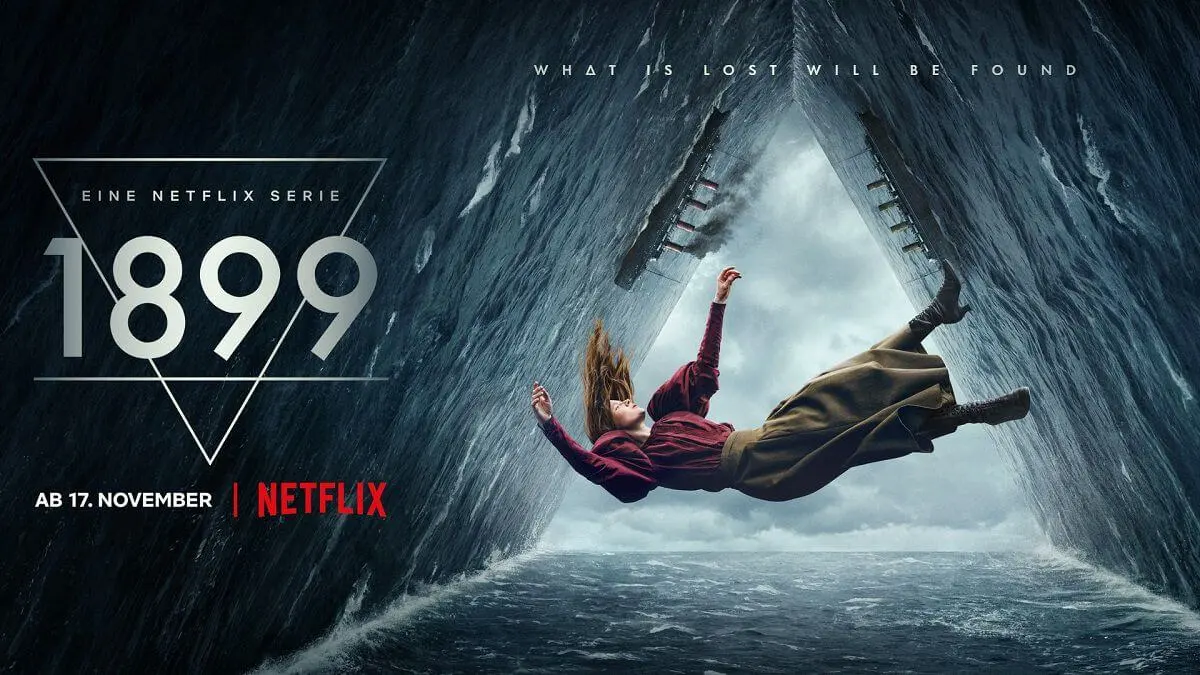 1899 Serie