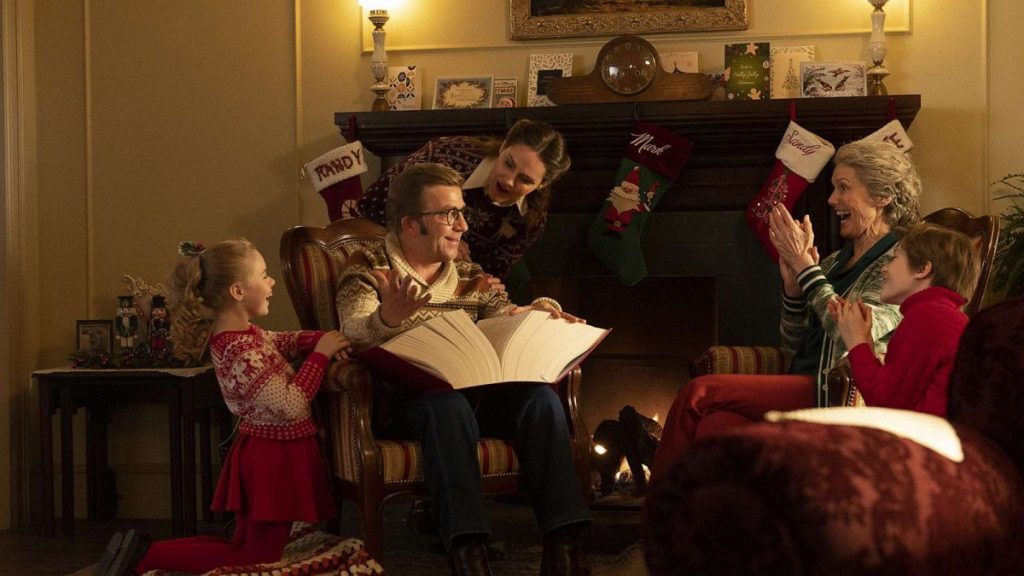 A Christmas Story Christmas