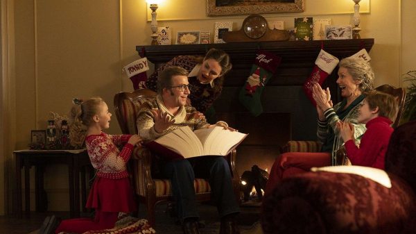 A Christmas Story Christmas